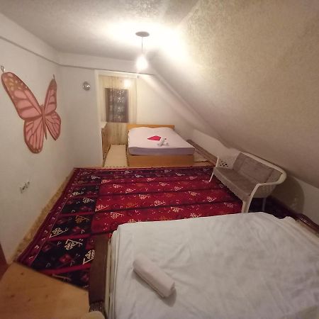 Apartment Little Village Plav Buitenkant foto
