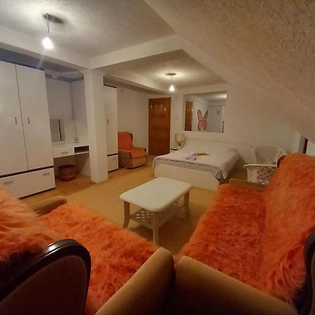 Apartment Little Village Plav Buitenkant foto