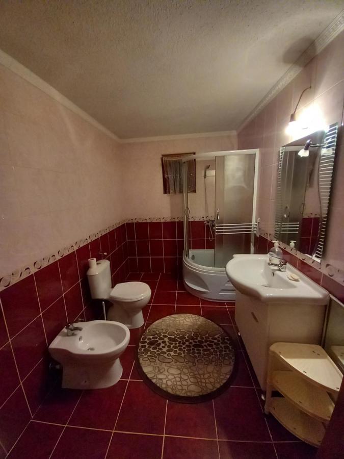 Apartment Little Village Plav Buitenkant foto