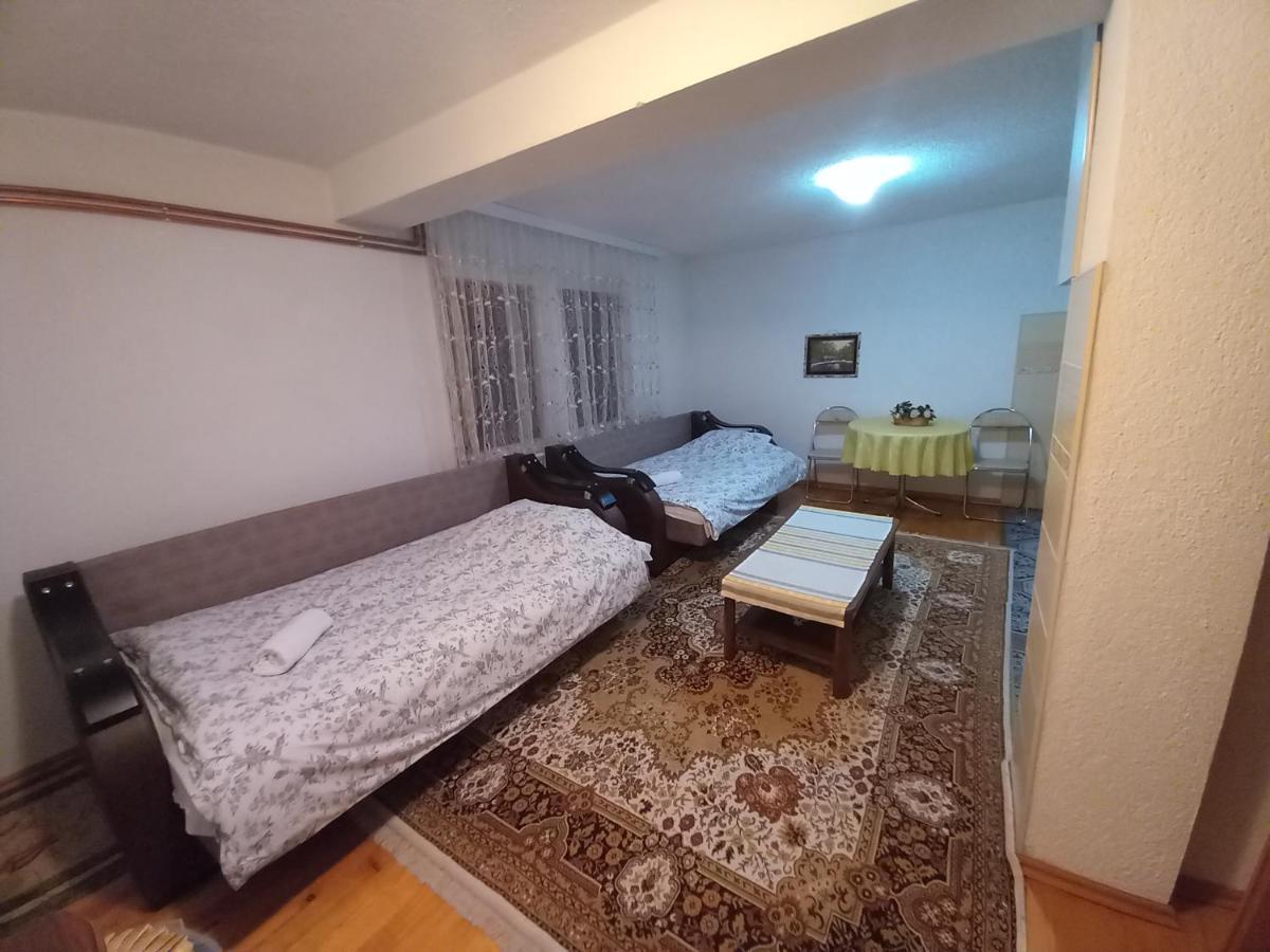 Apartment Little Village Plav Buitenkant foto