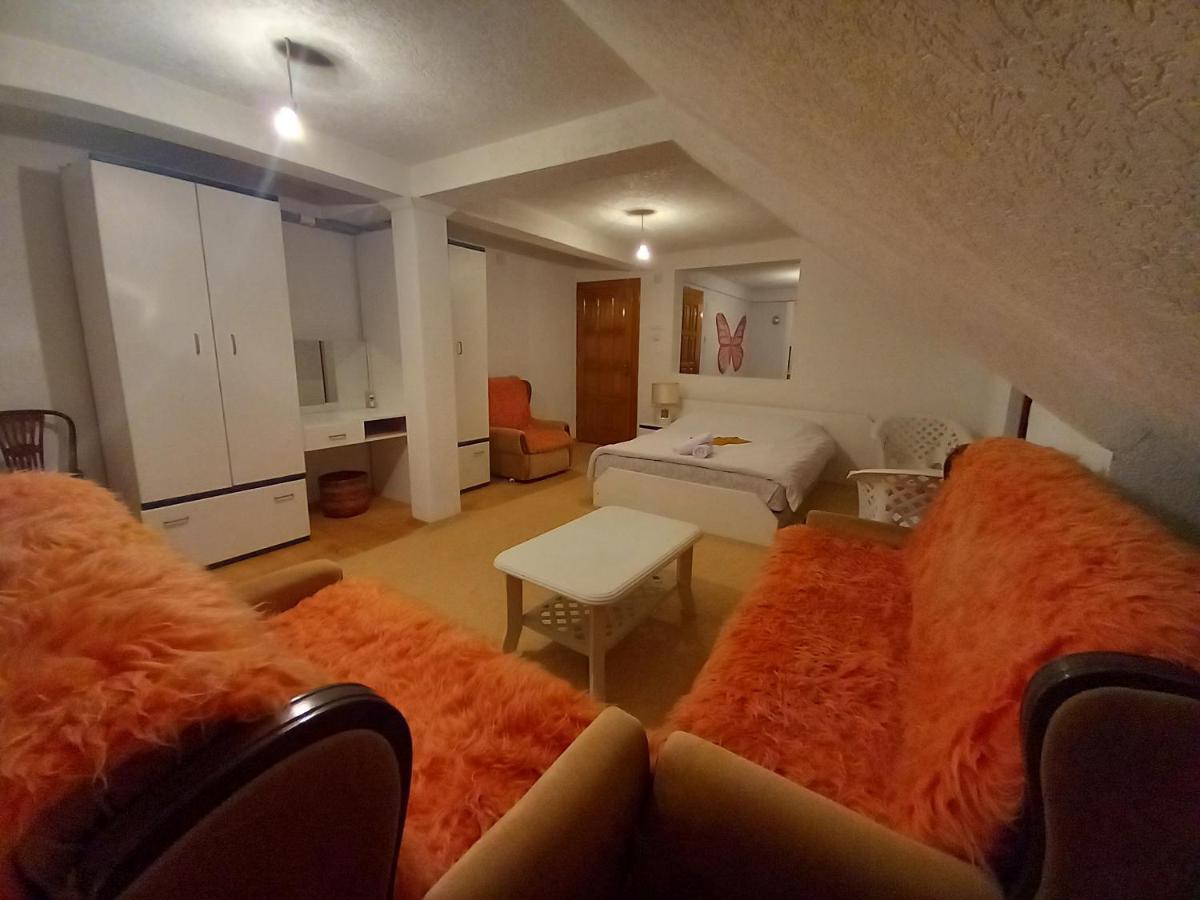 Apartment Little Village Plav Buitenkant foto