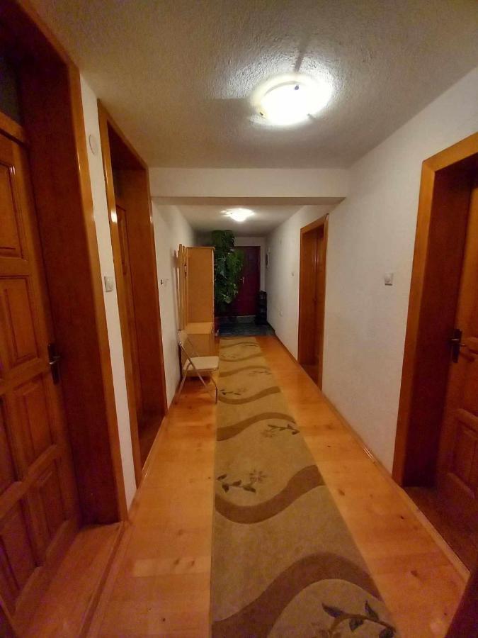 Apartment Little Village Plav Buitenkant foto